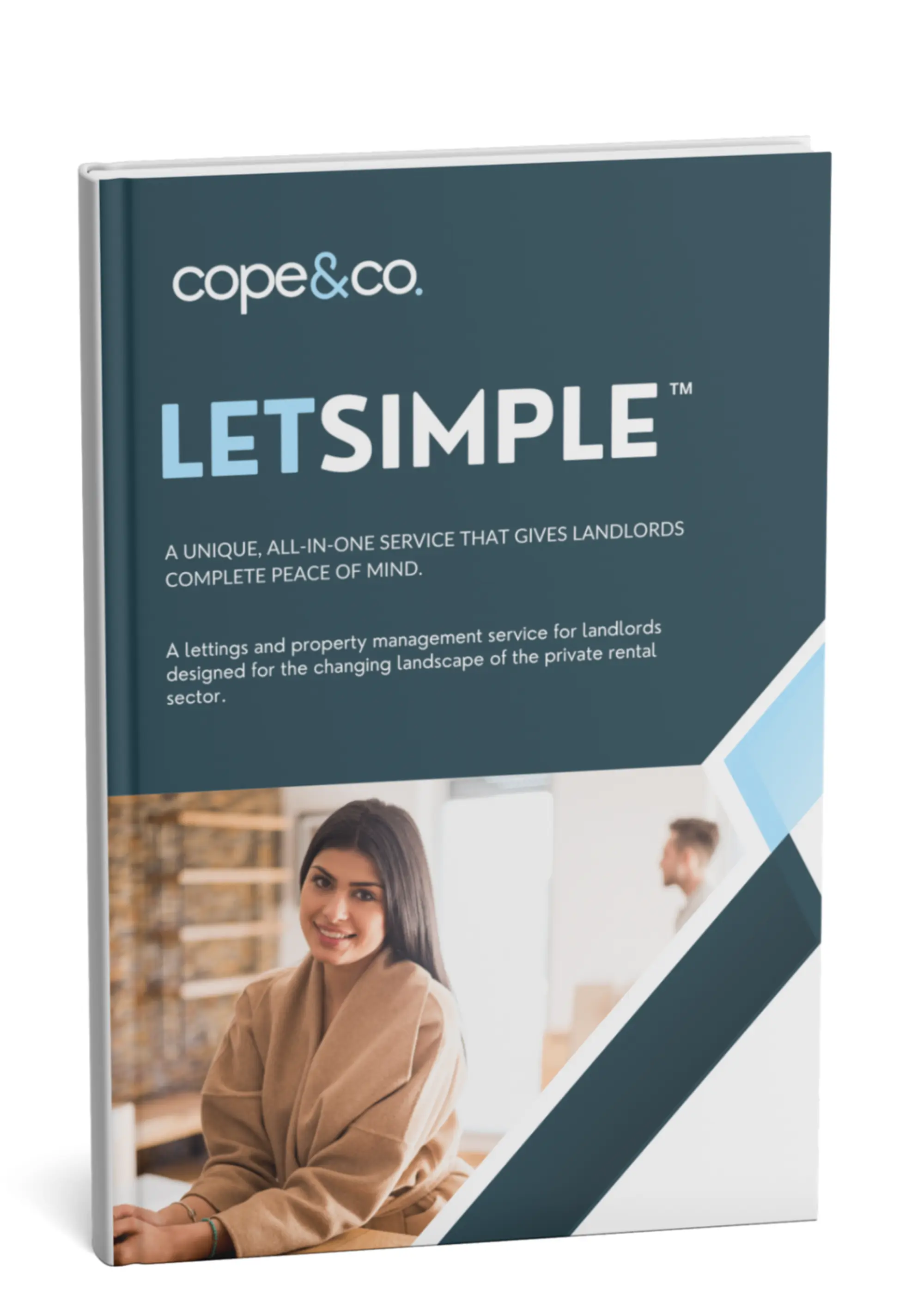 Our LetSimple Guide