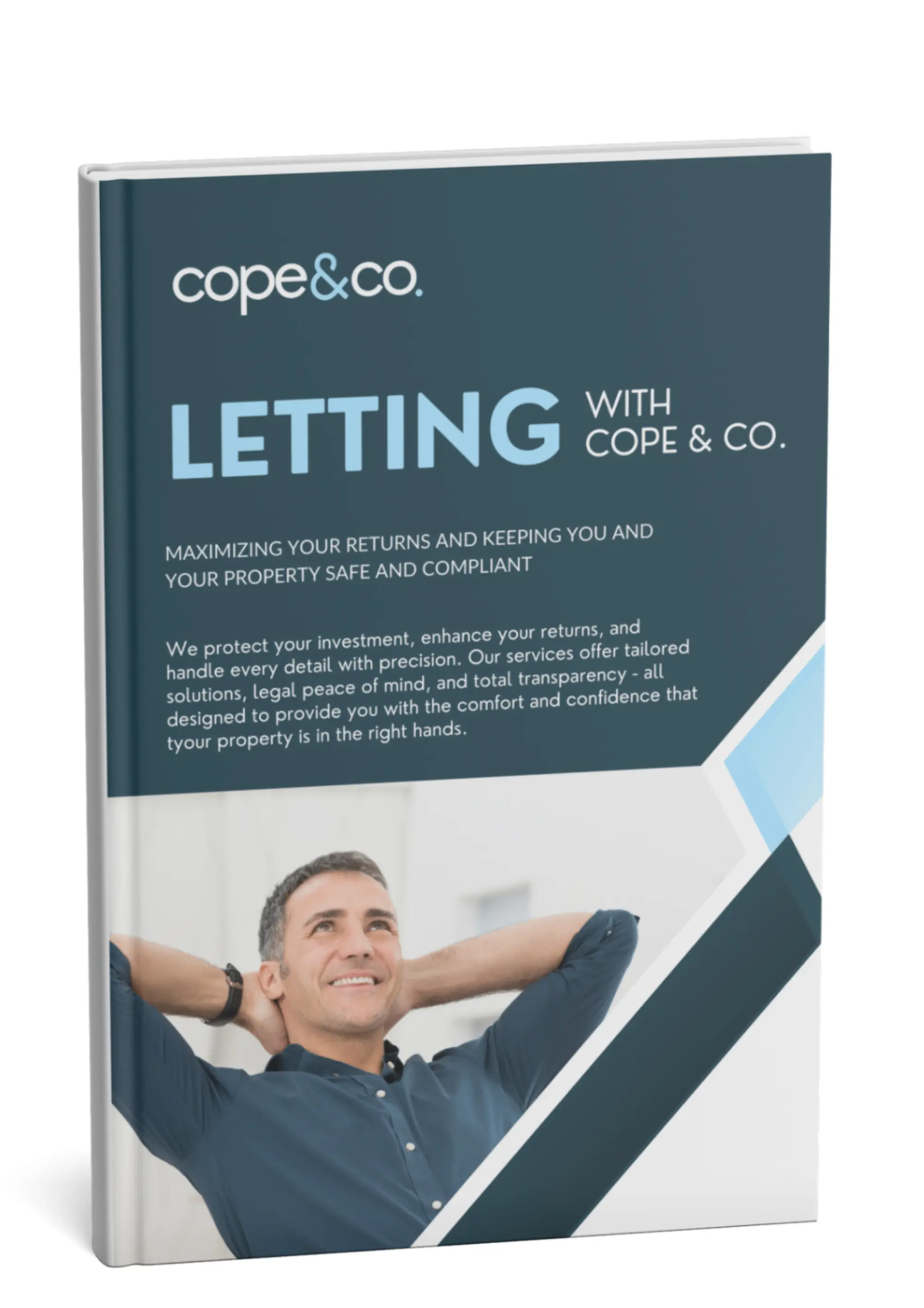 Letting With Cope&Co