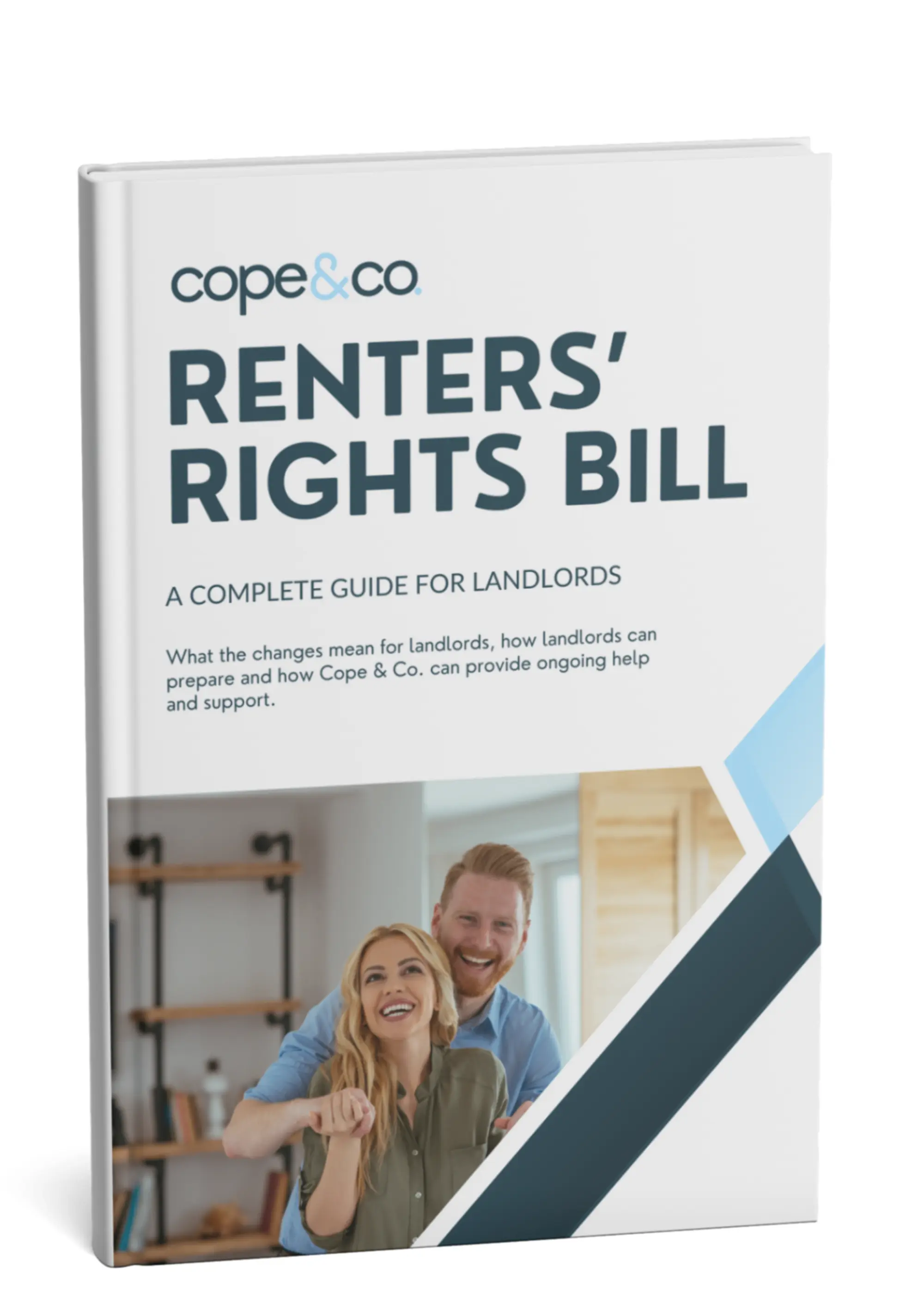 Renters' Rights Act