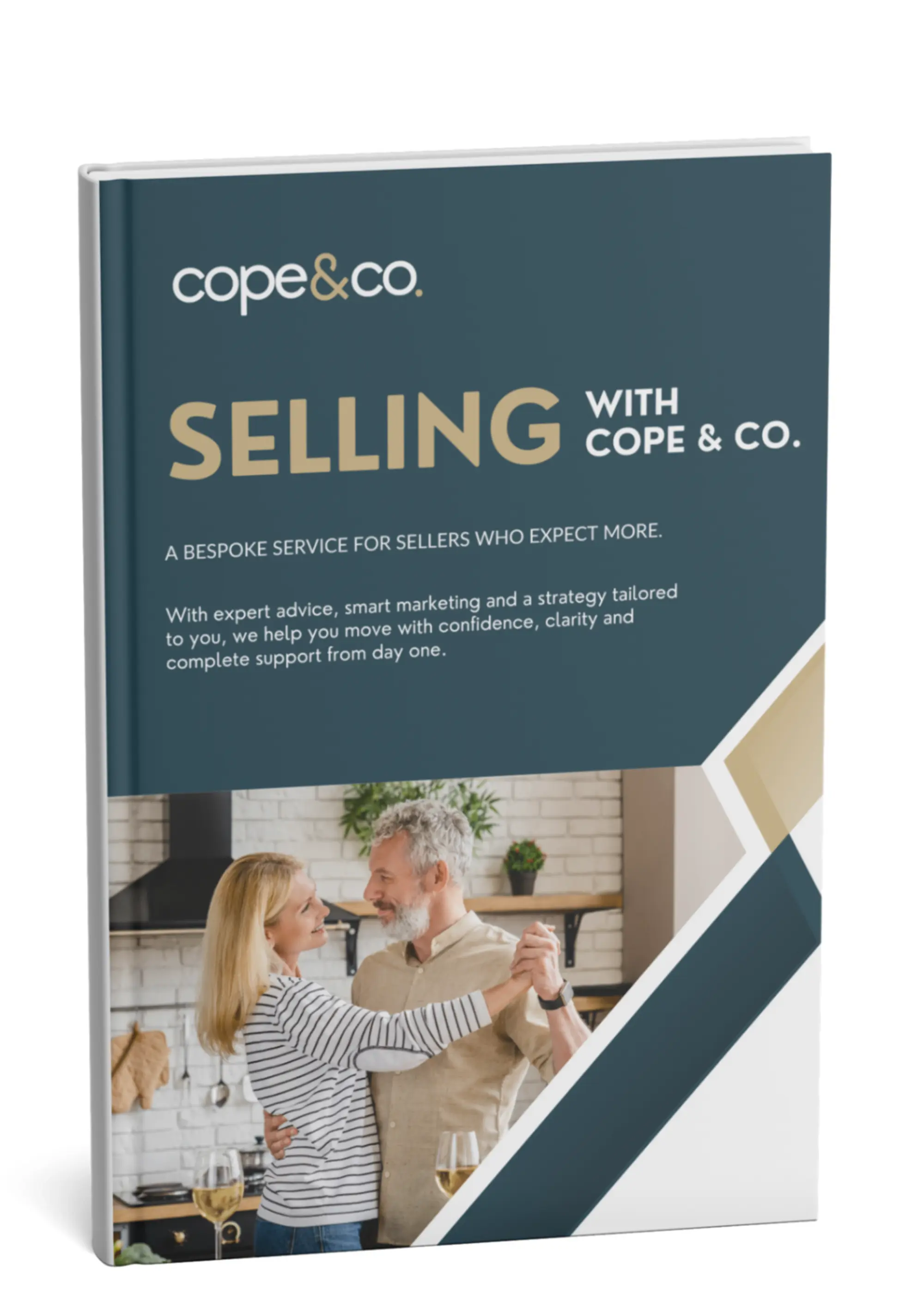 Selling With Cope&Co