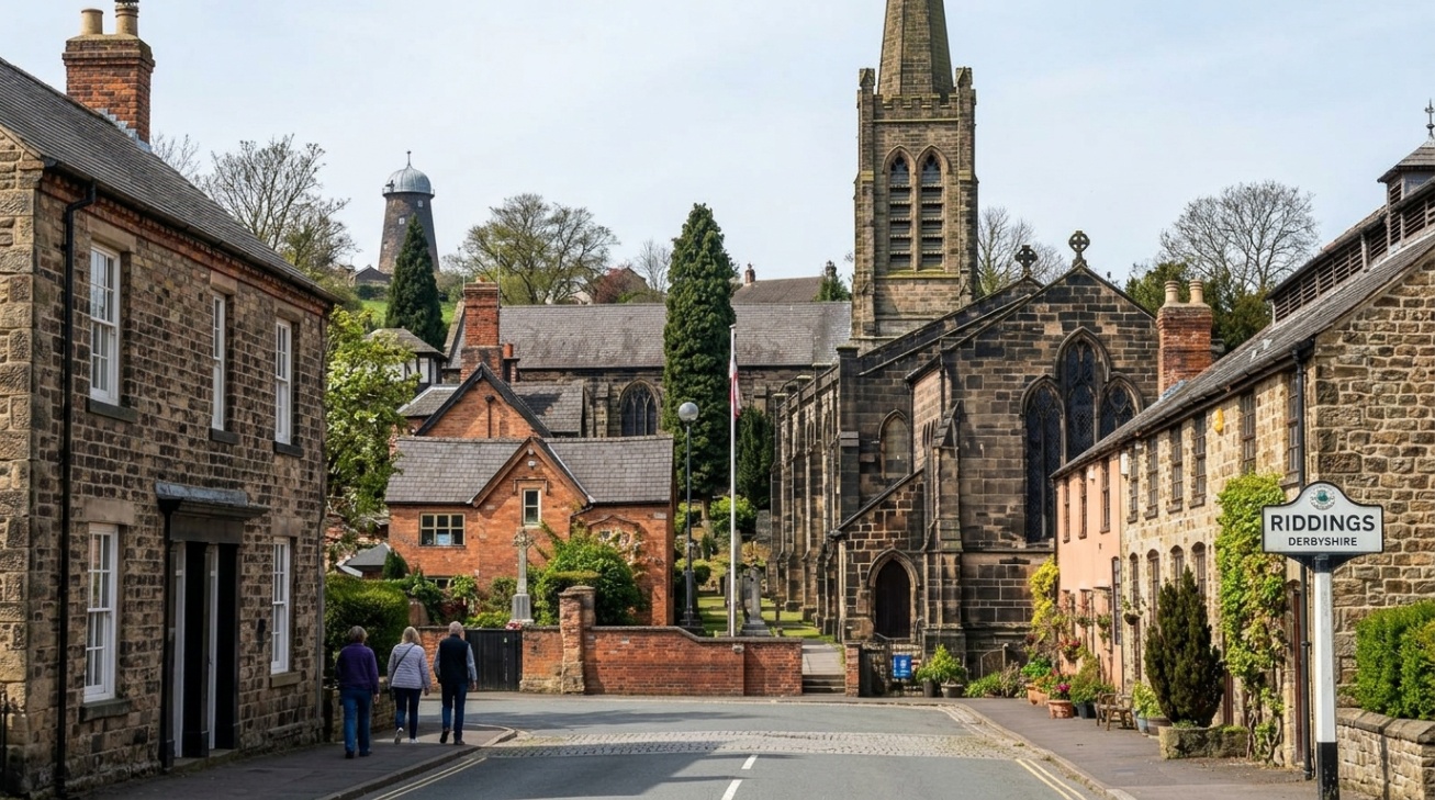 exterior image